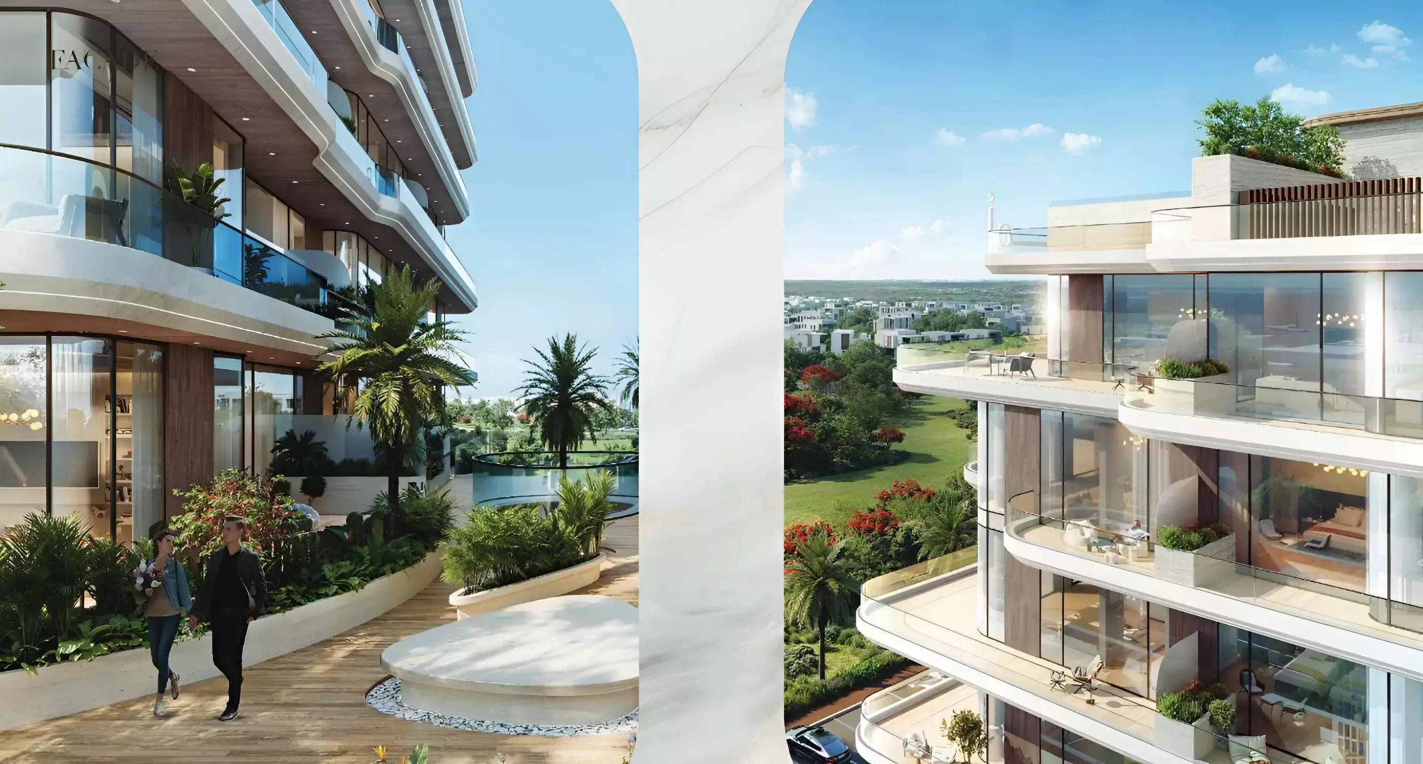 Gate Eleven Residences - Image 12