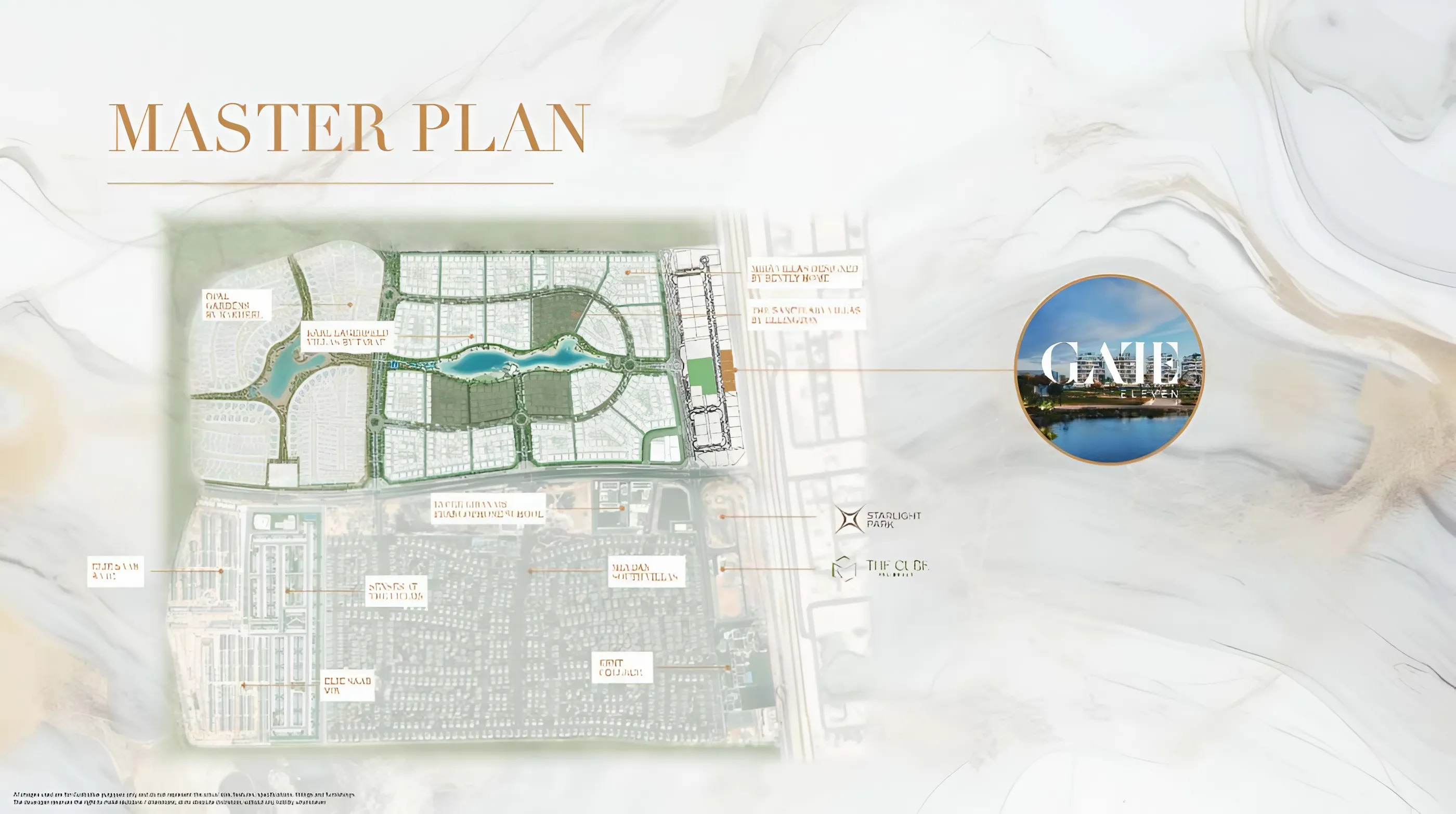 Master plan 3