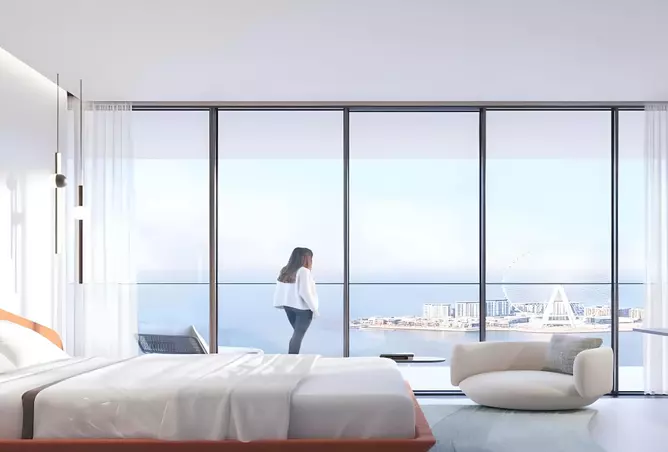 W Residences Dubai Harbour By Arada - Image 7