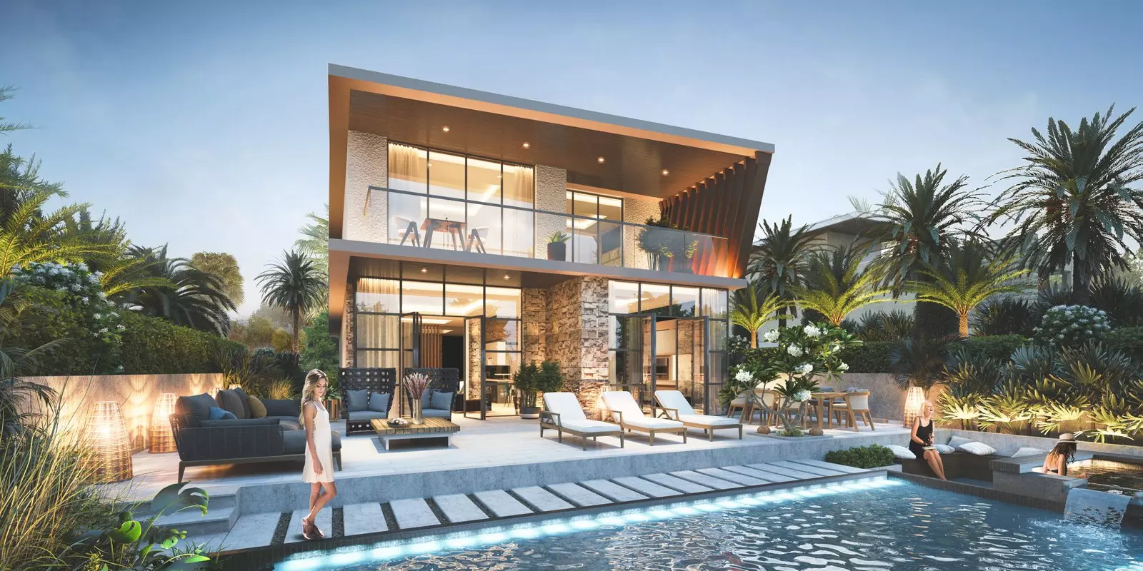Malta by Damac Properties, Malta - photo 4 of 4