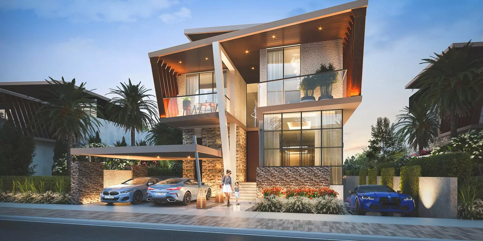Malta by Damac Properties, Malta - photo 3 of 4