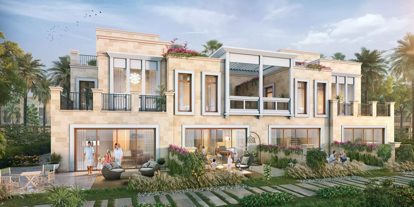 Malta by Damac Properties, Malta - photo 2 of 4