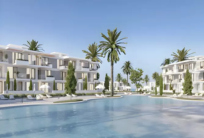 image of Solare by Misr Italia, North Coast, Ras Al Hekma, Solare — [1]