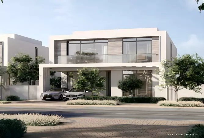 Bashayer Villas Phase 2 - Image 6