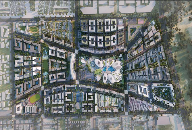 image of Jenna 4 by ARADA, Sharjah,Aljada — [2]