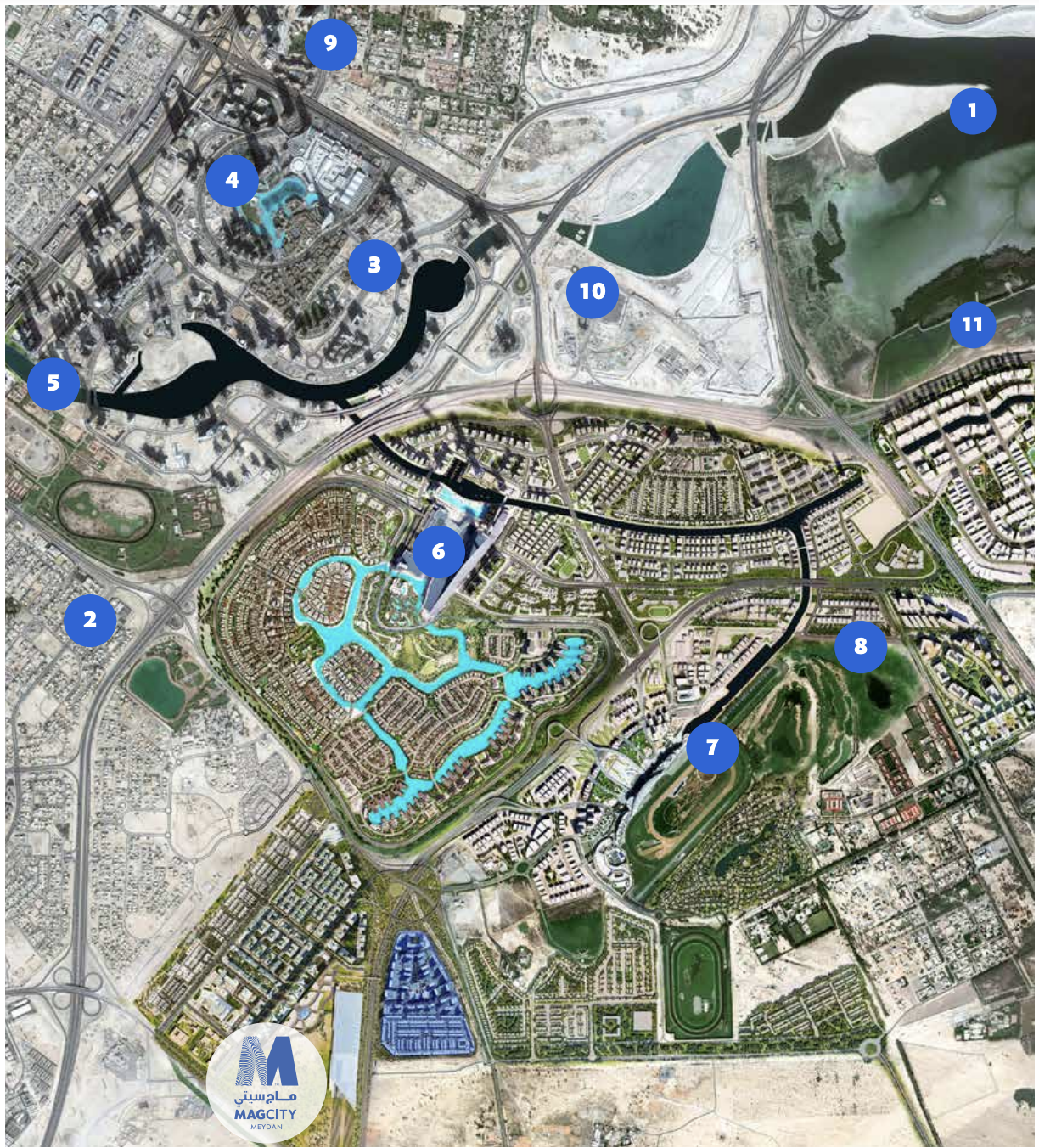 Master plan 3