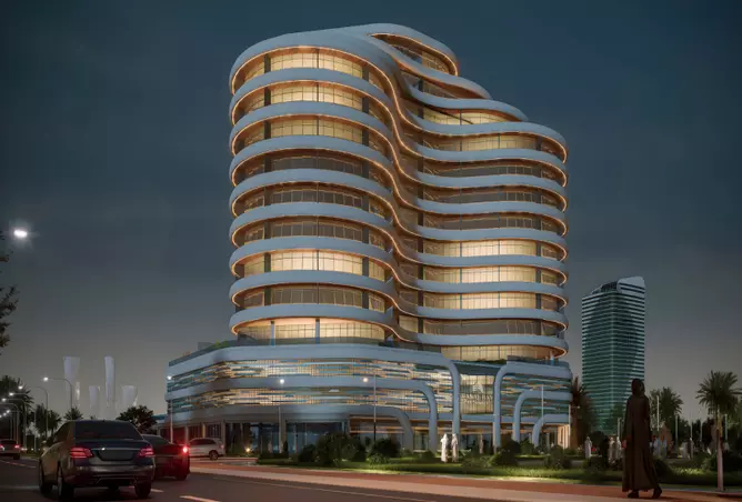 image of Canal Bay by TAAMEER Development, Lusail,Qetaifan Islands — [3]