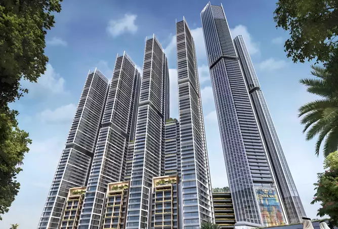 The Eden at Sobha Central - Image 3
