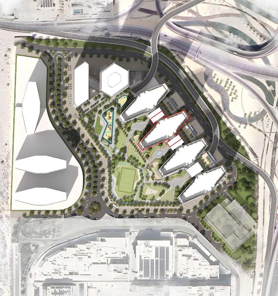 Master plan 3