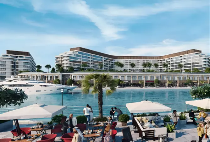 Pearlside Marina Residences - Image 4