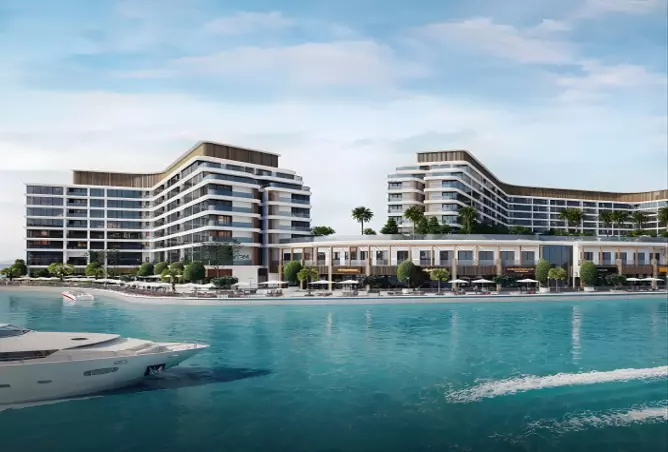 Pearlside Marina Residences - Image 2