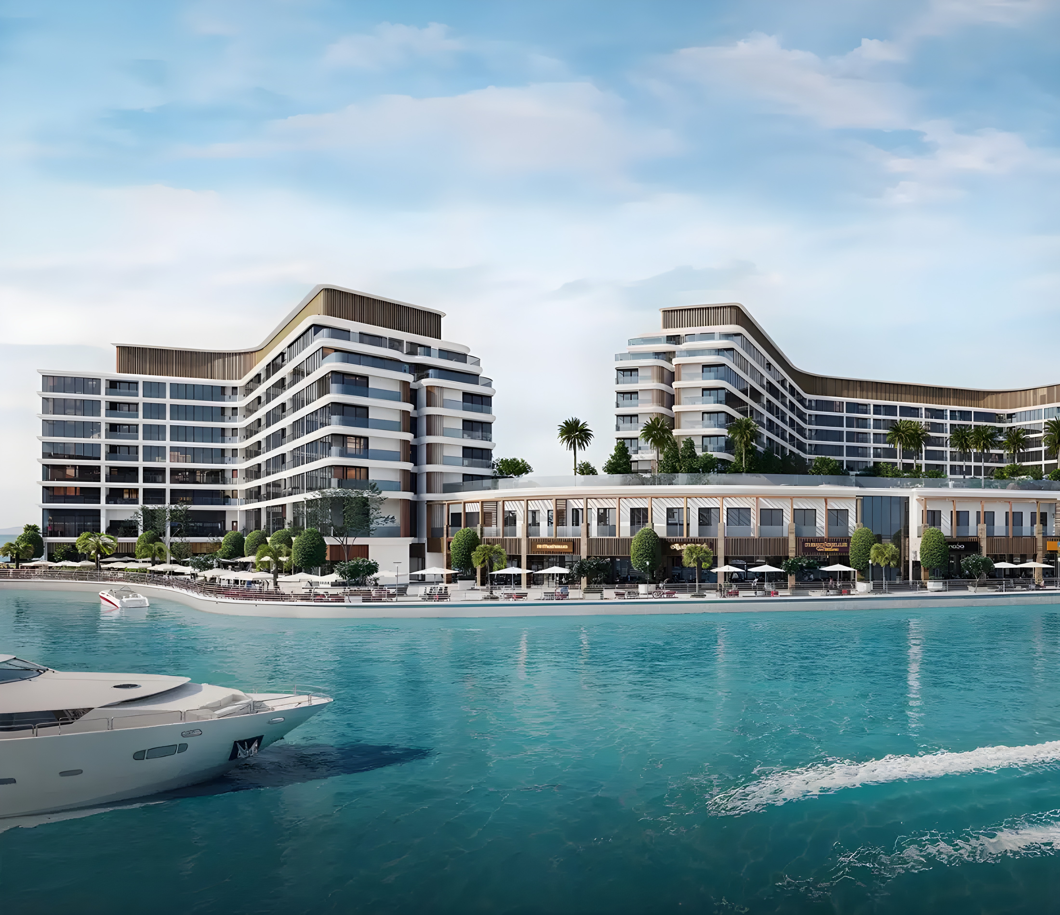 Pearlside Marina Residences - image 11