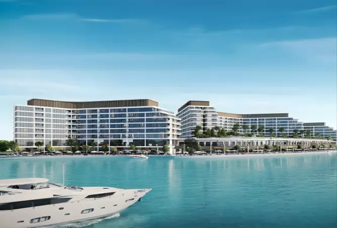 Pearlside Marina Residences - Image 3