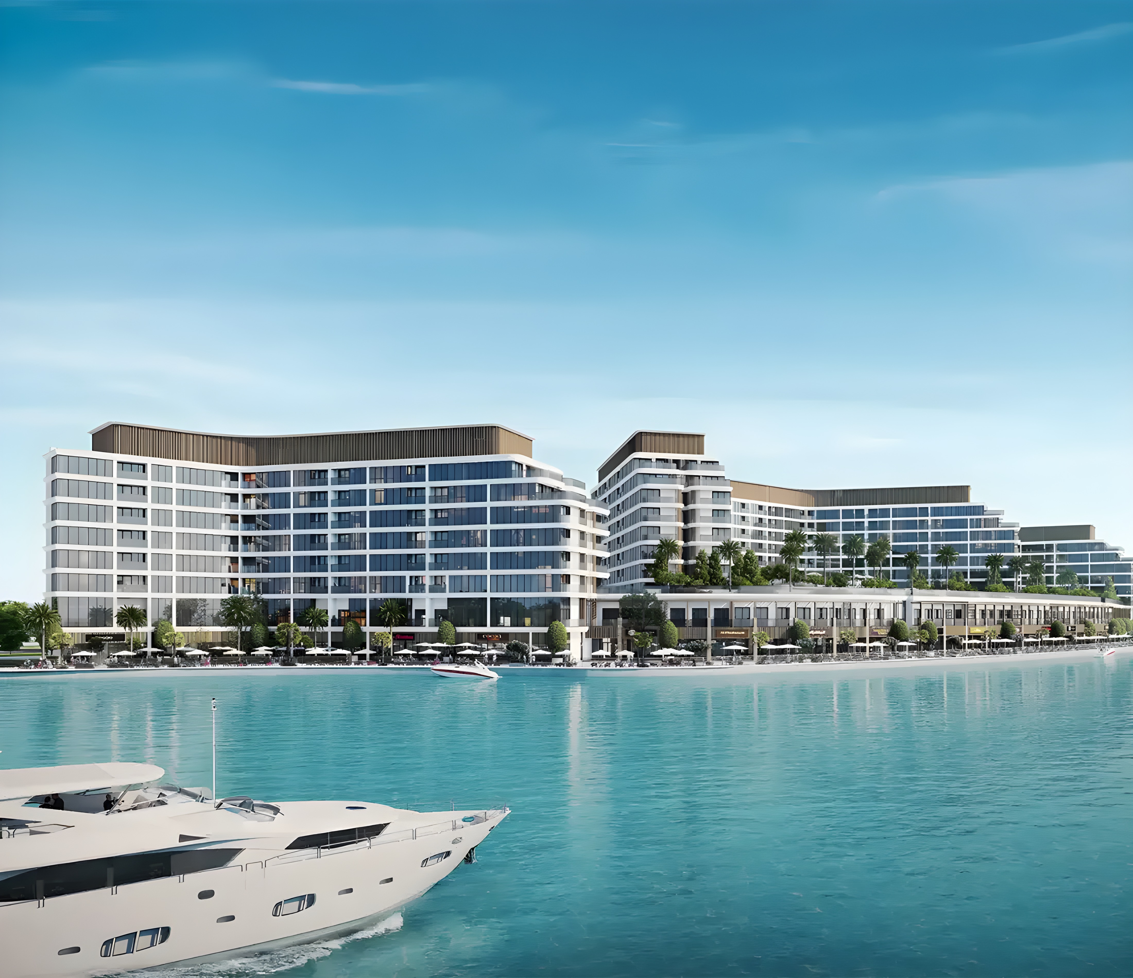 Pearlside Marina Residences - image 7
