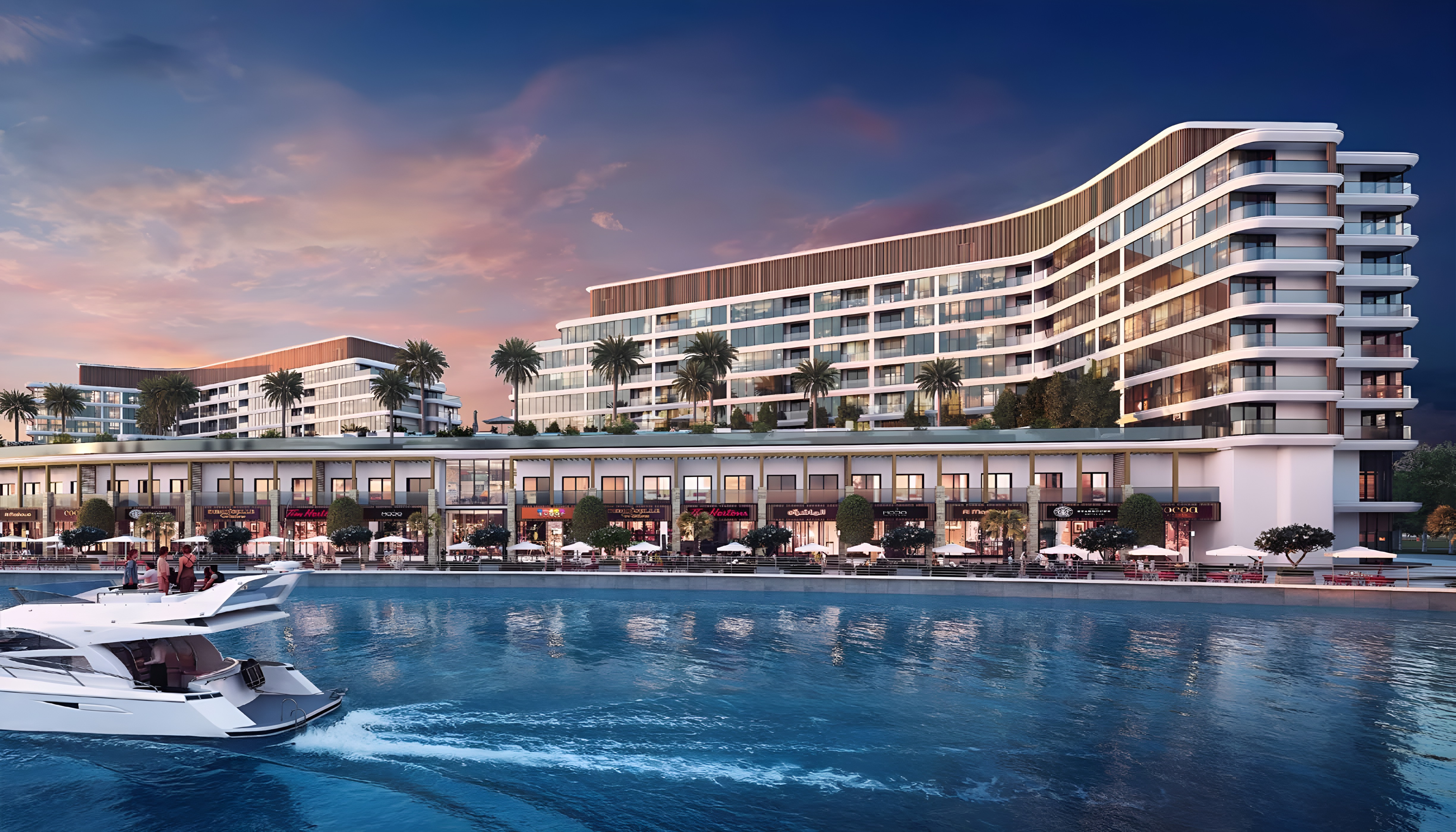 Pearlside Marina Residences - image 10