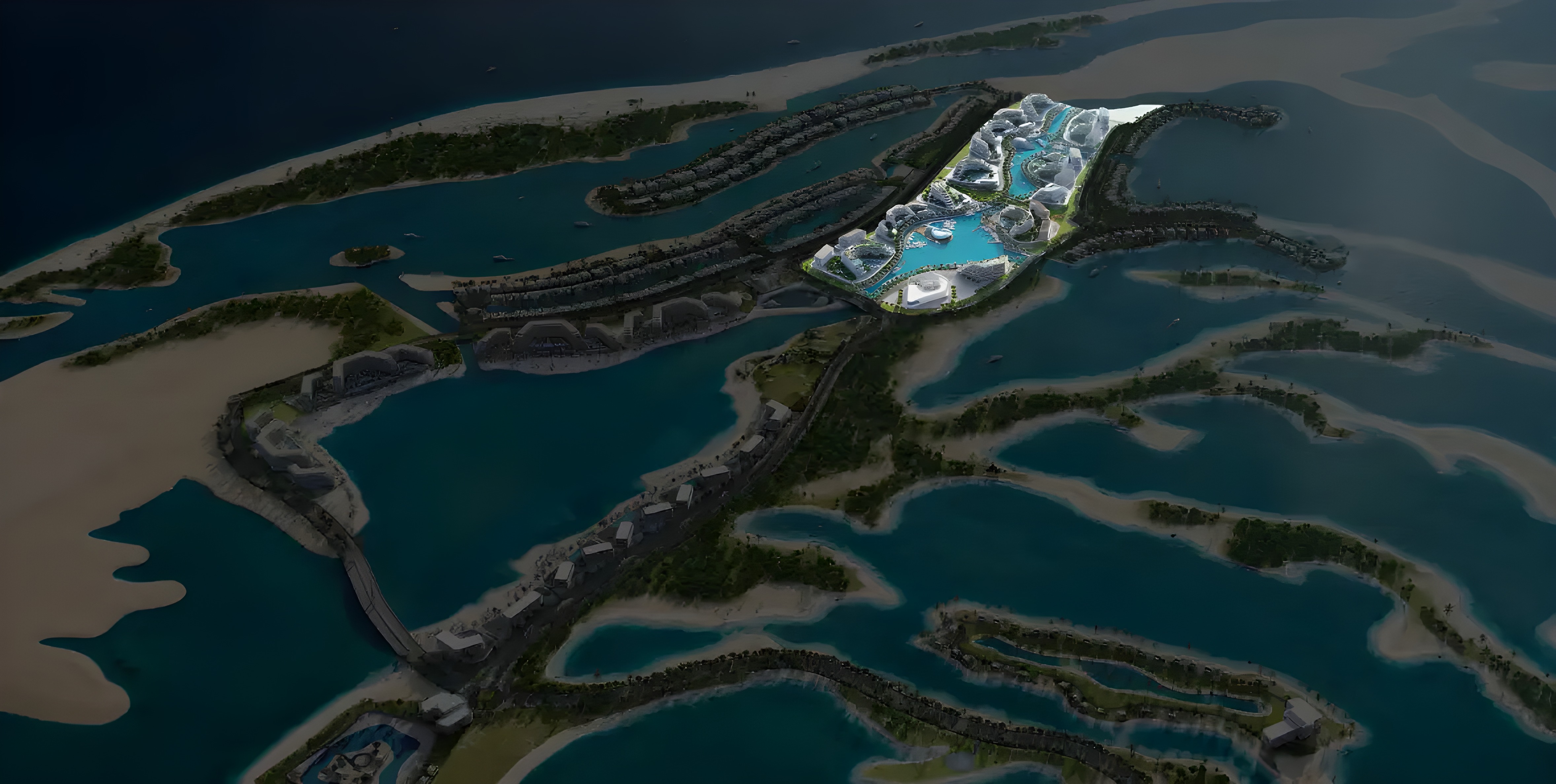 Master plan 3