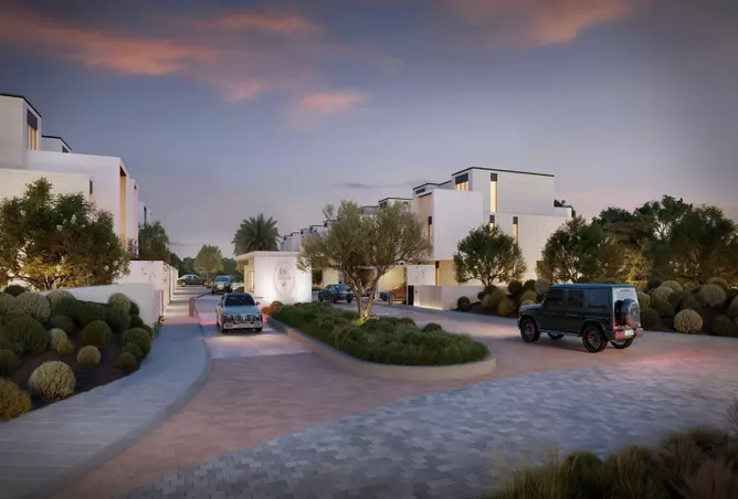 D Villas - Image 5