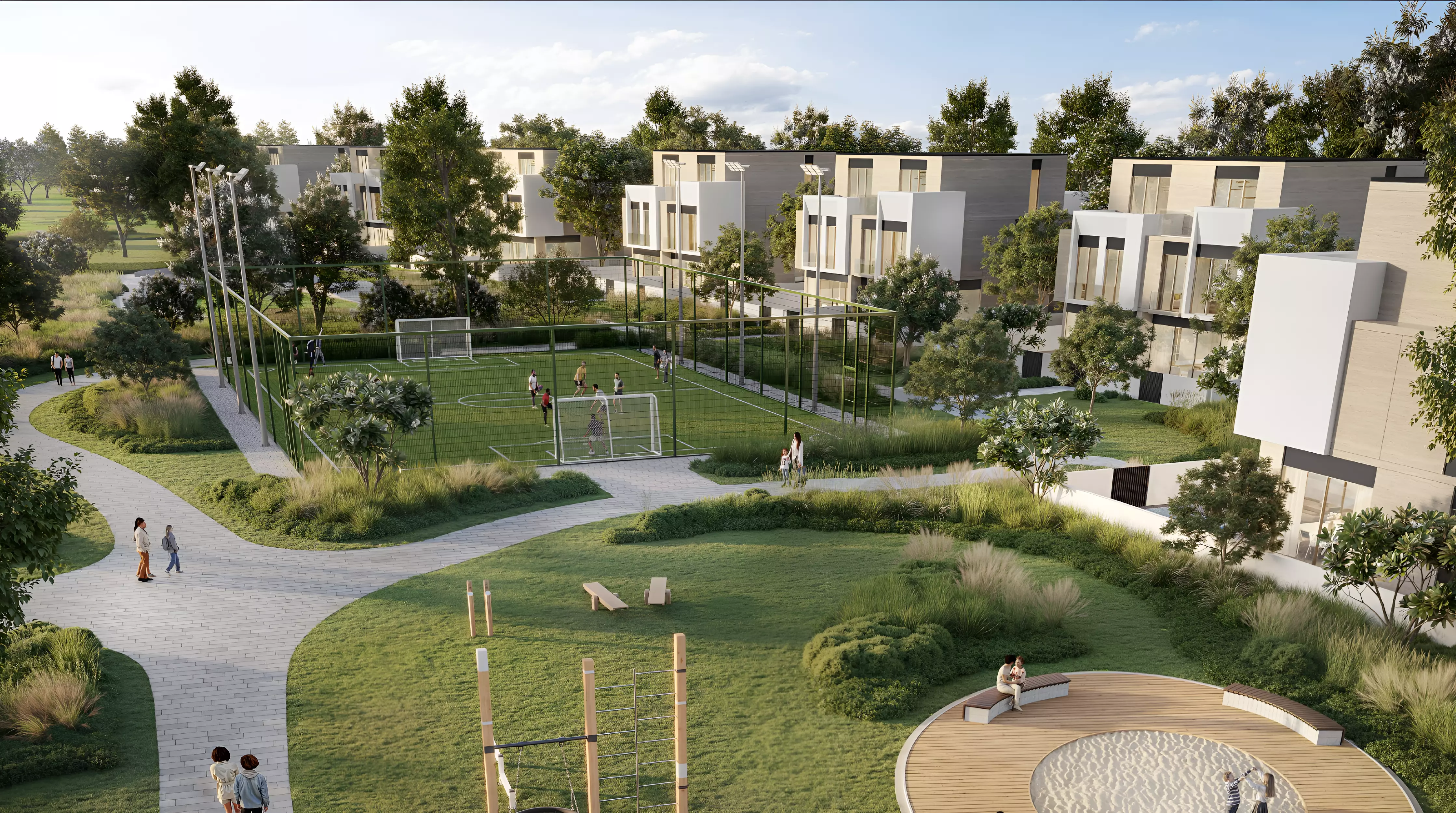 D Villas by Darglobal, DG Villas - photo 3 of 10