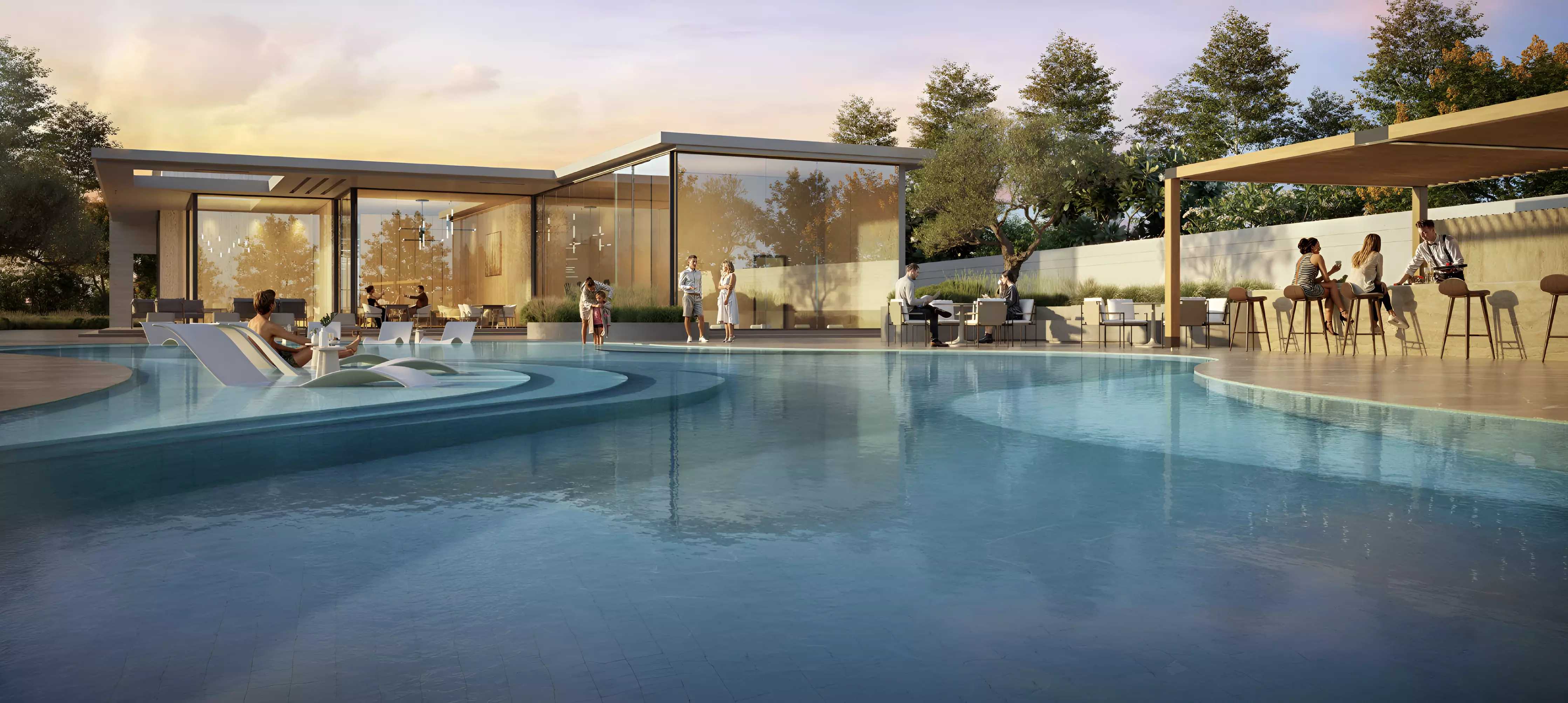 D Villas by Darglobal, DG Villas - photo 4 of 10
