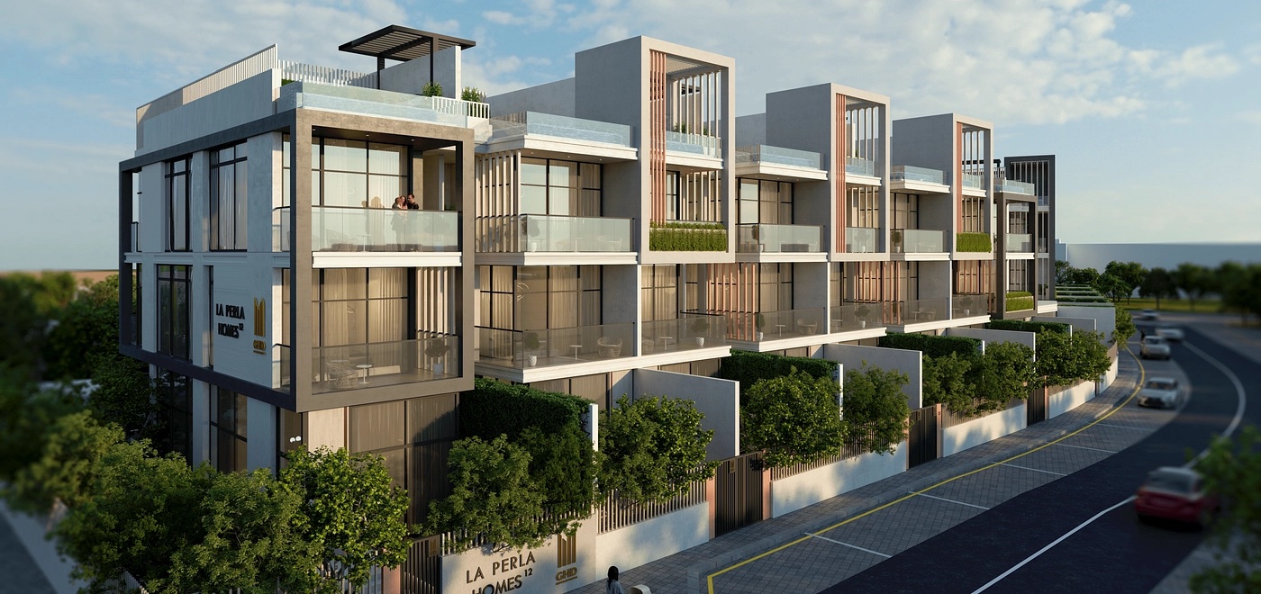 La Perla Homes 12 - image 9