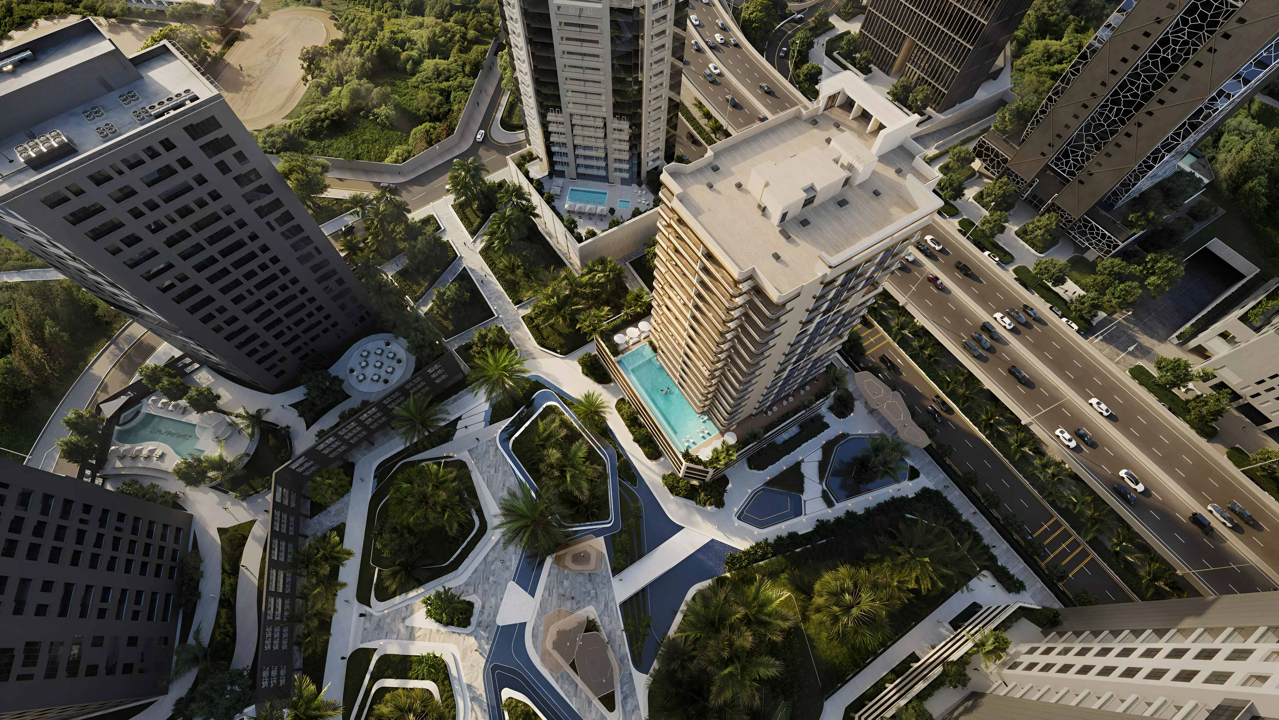 Urban Life residences - Image 8