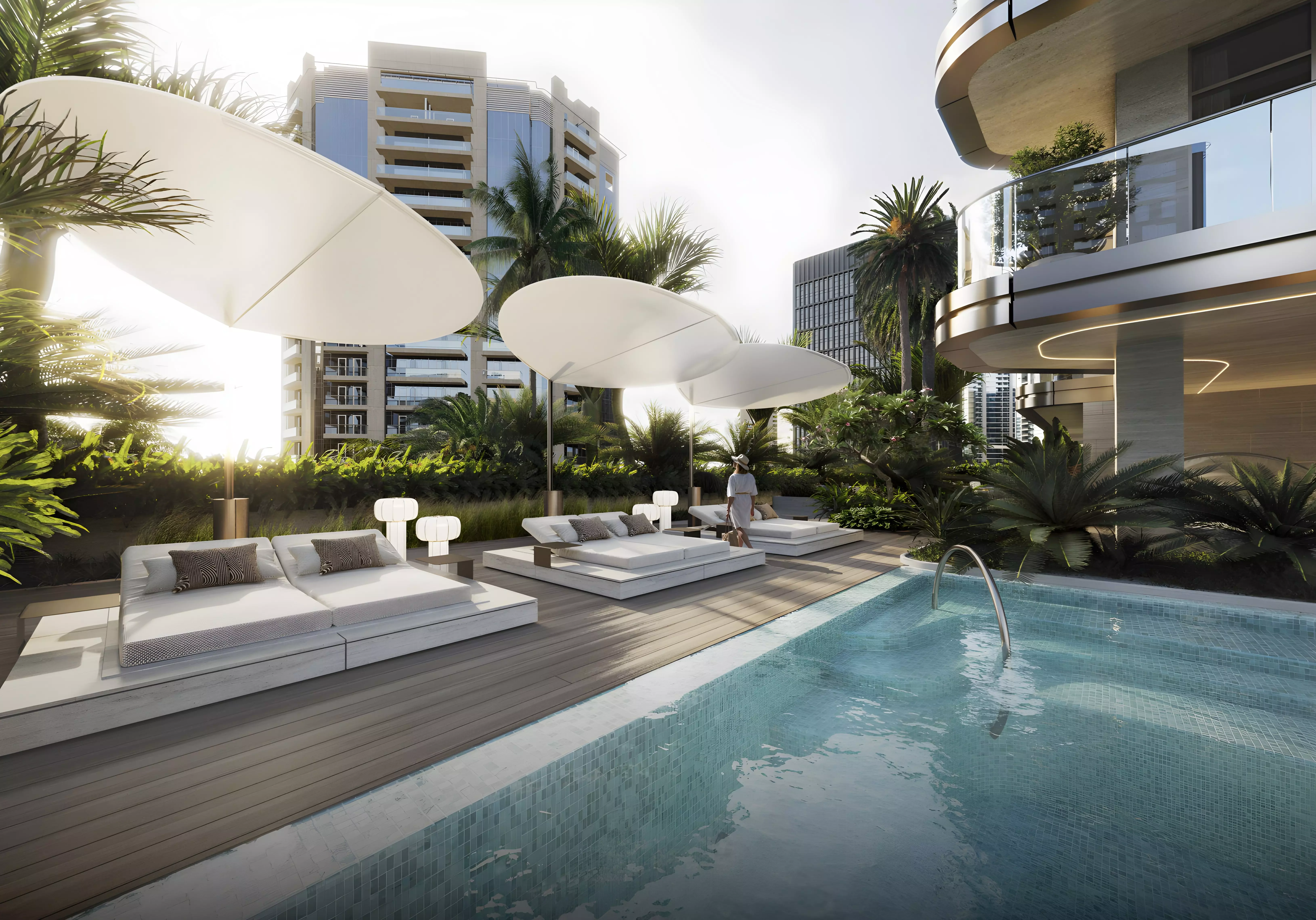 Urban Life residences - Image 14