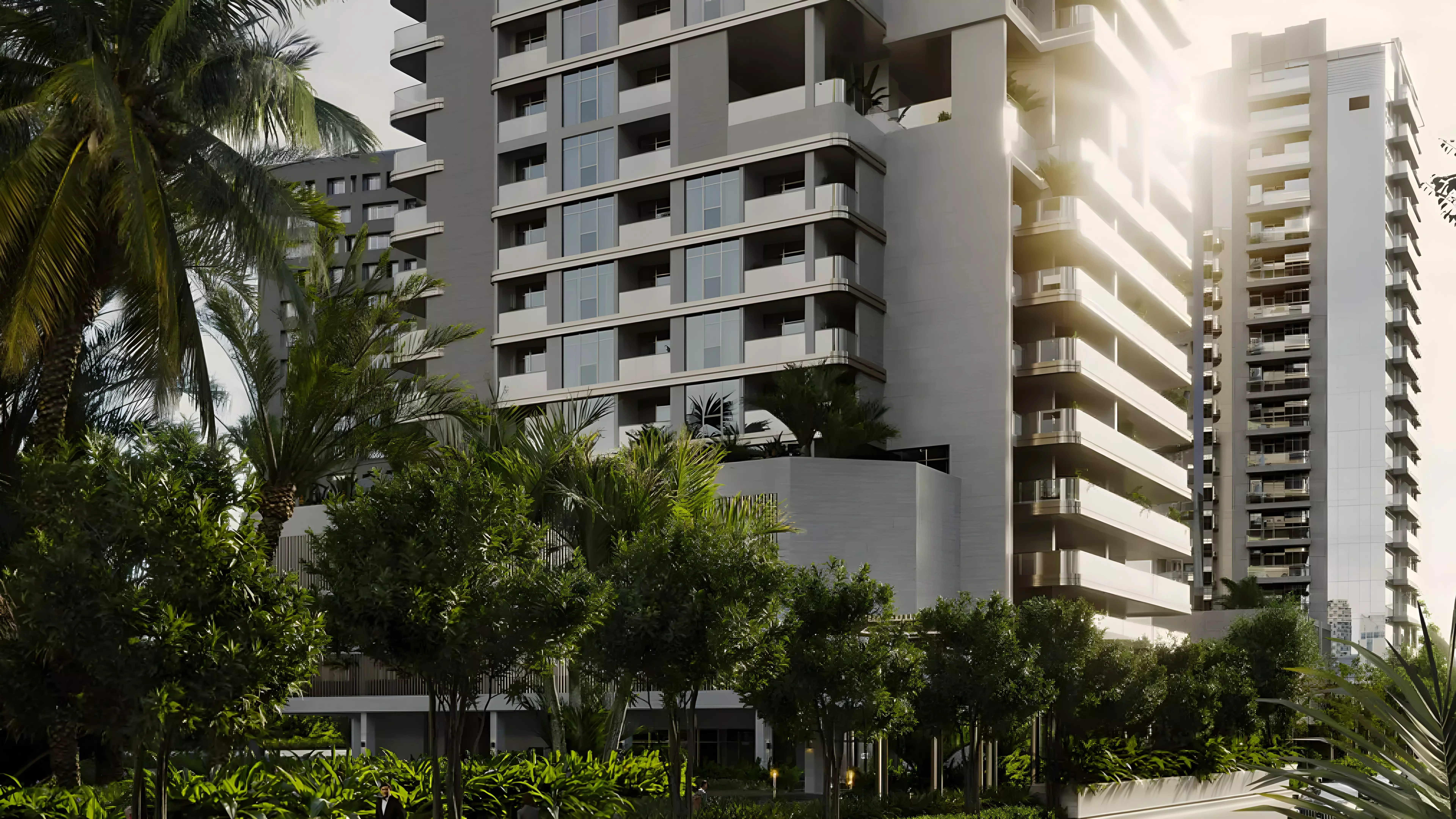 Urban Life residences - Image 13