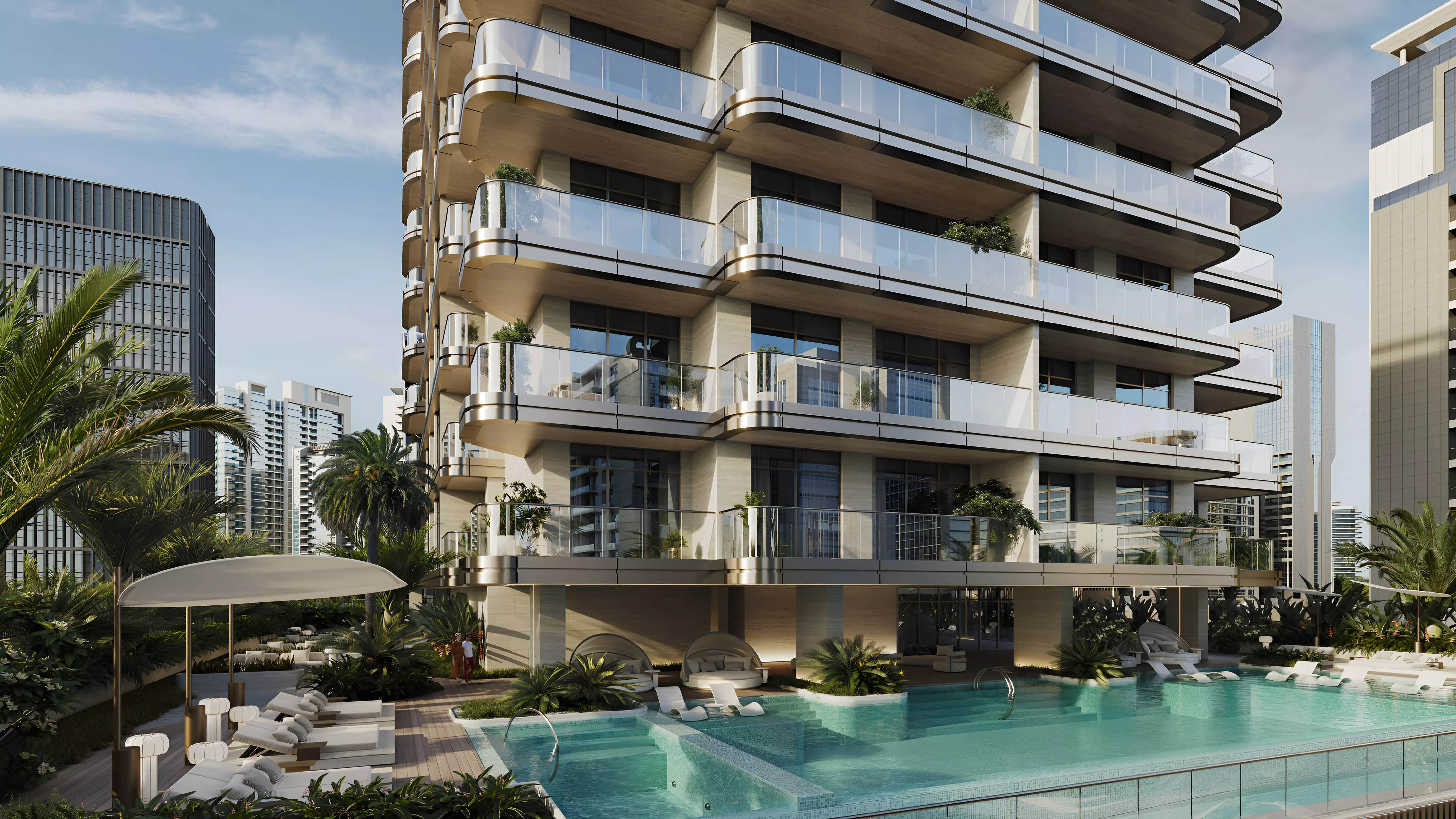 Urban Life residences - Image 10