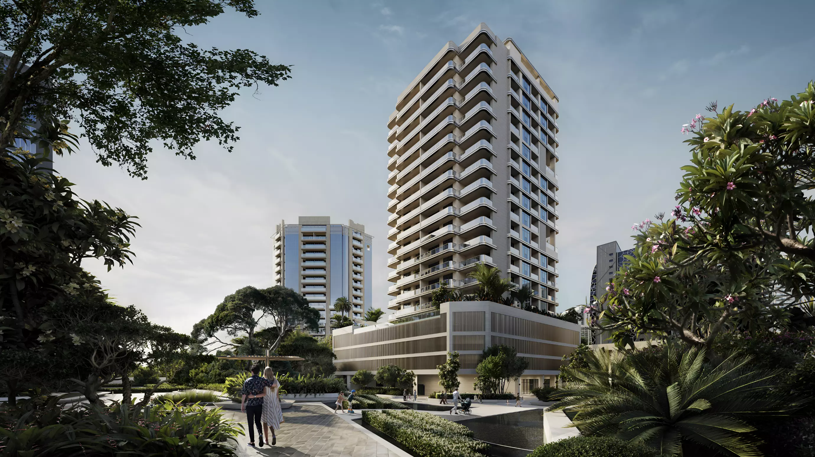 Urban Life residences - Image 2