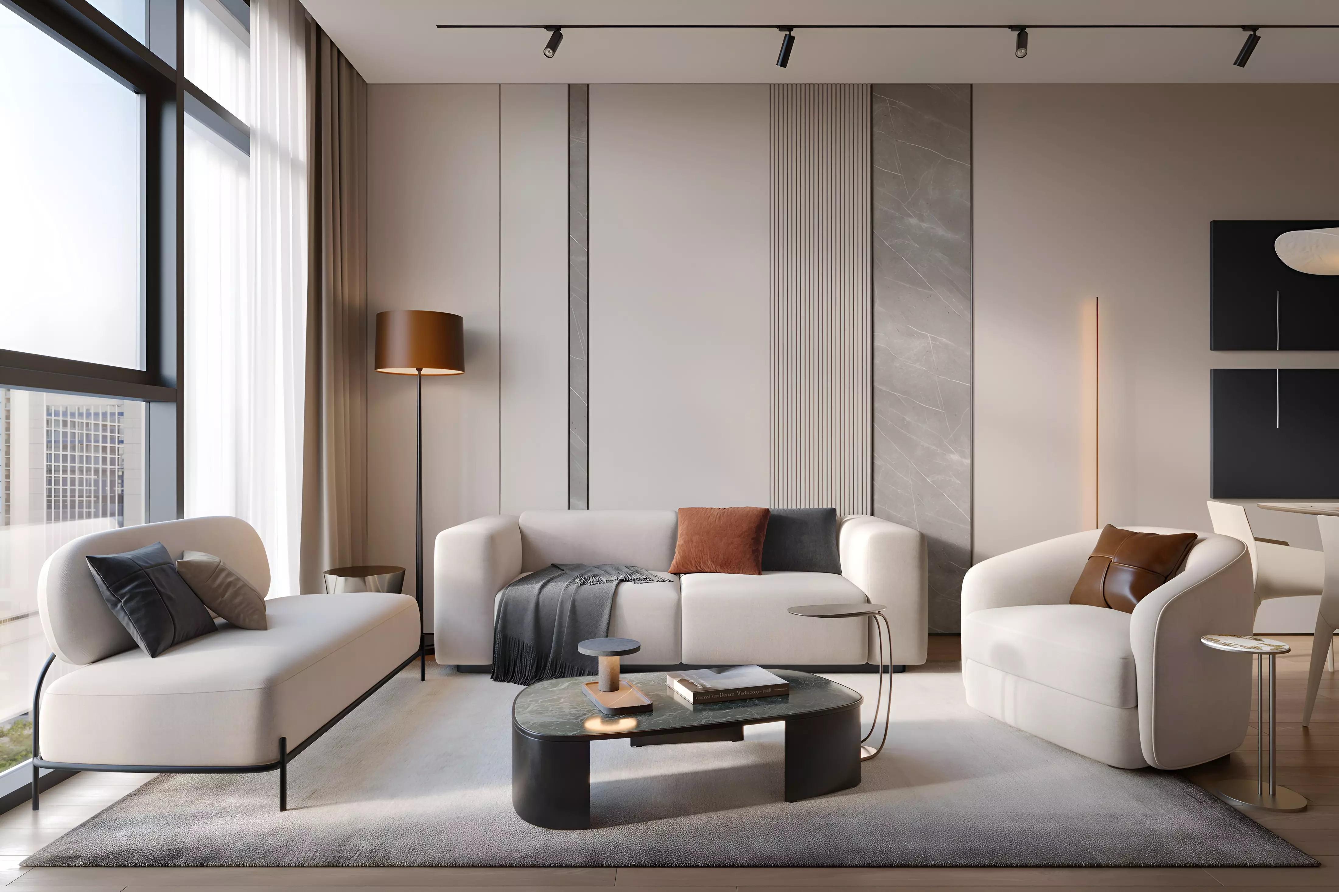 Urban Life residences - Image 6