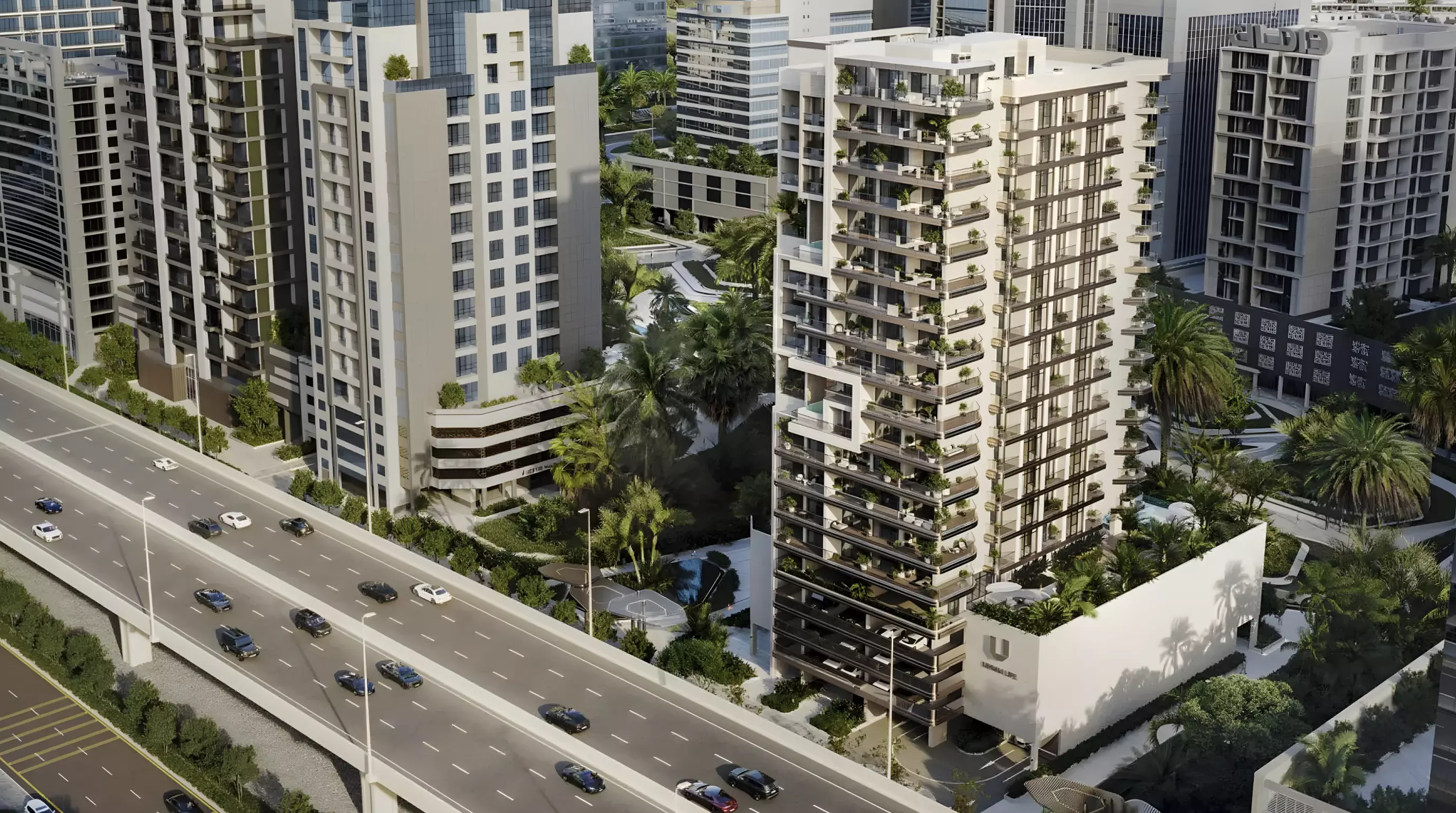 Urban Life residences - Image 5
