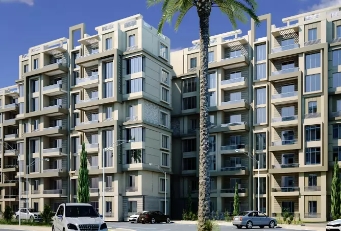 Zad Residence