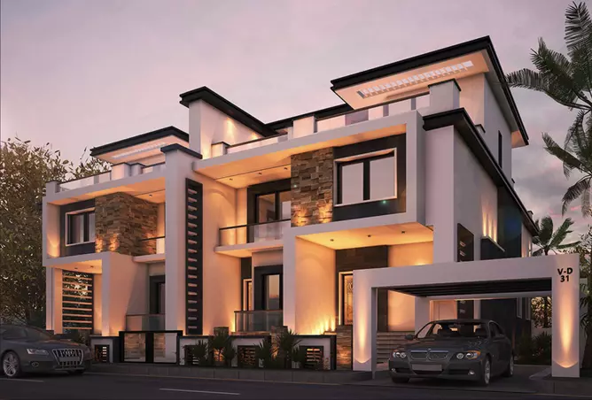 Zad Residence Zad Residence
