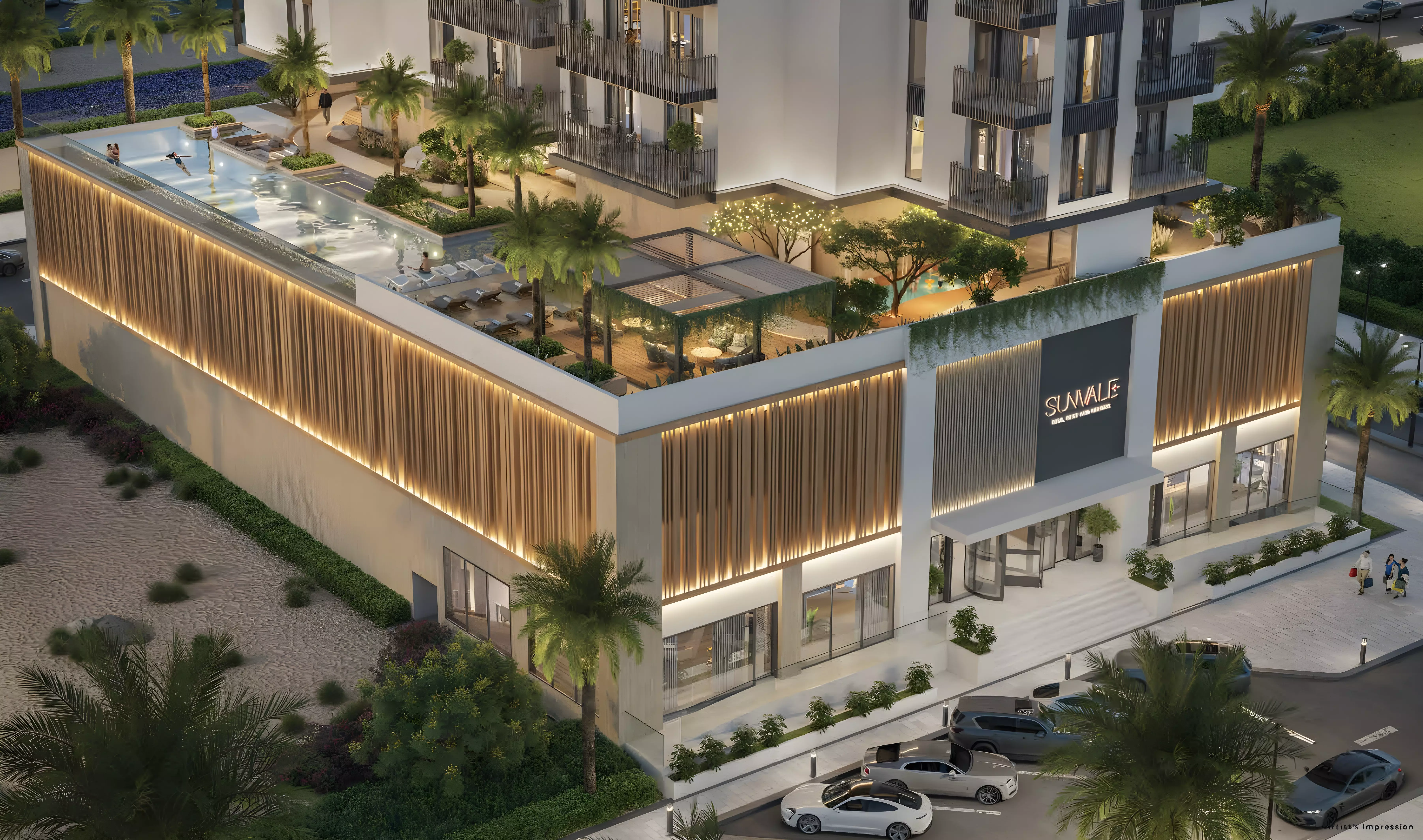 Sunvale by PRYSM Development, SunVale - photo 3 of 5