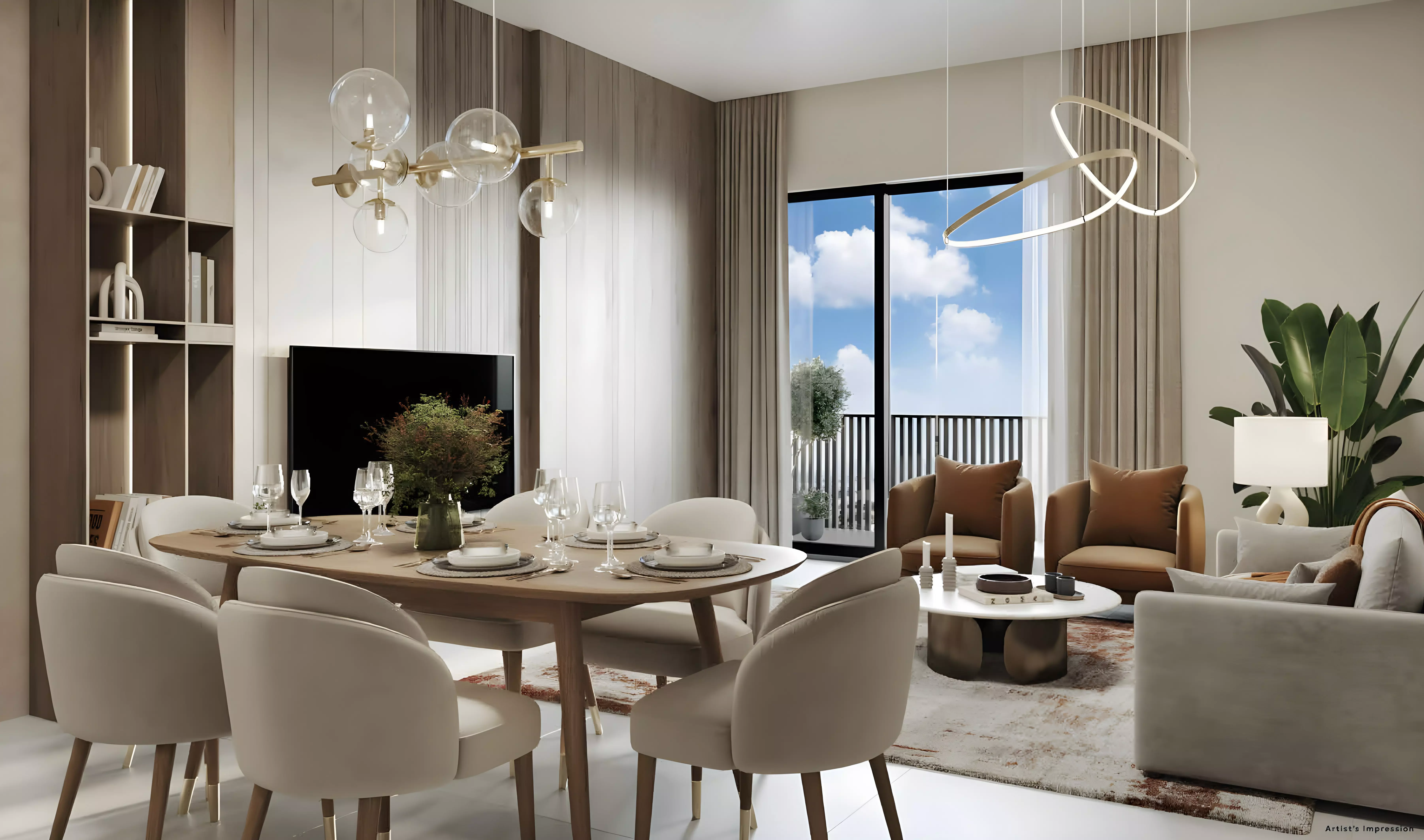 Sunvale by PRYSM Development, SunVale - photo 5 of 5