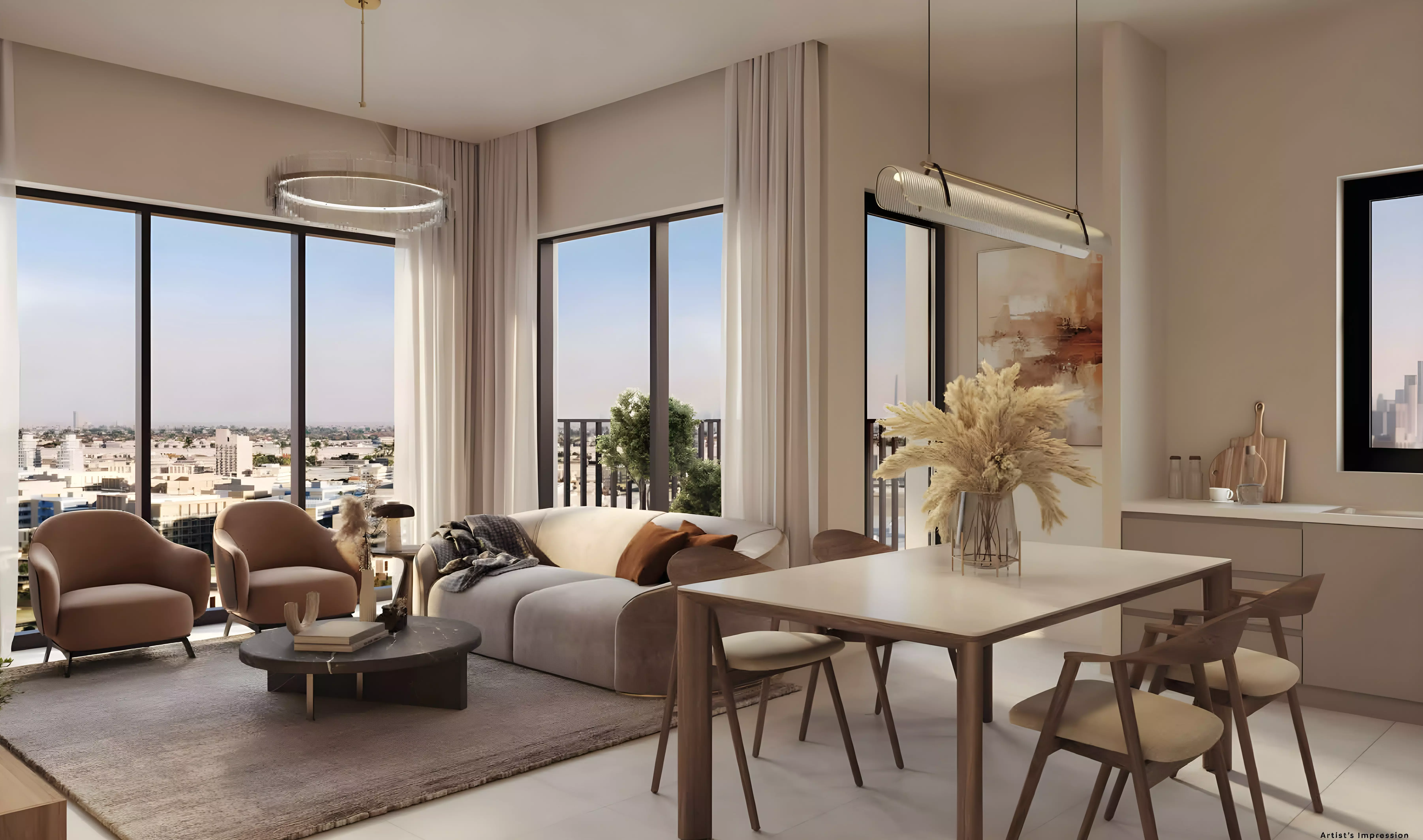 Sunvale by PRYSM Development, SunVale - photo 4 of 5