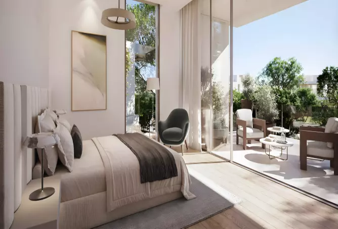 The Acres 3 & Estates — Dubailand