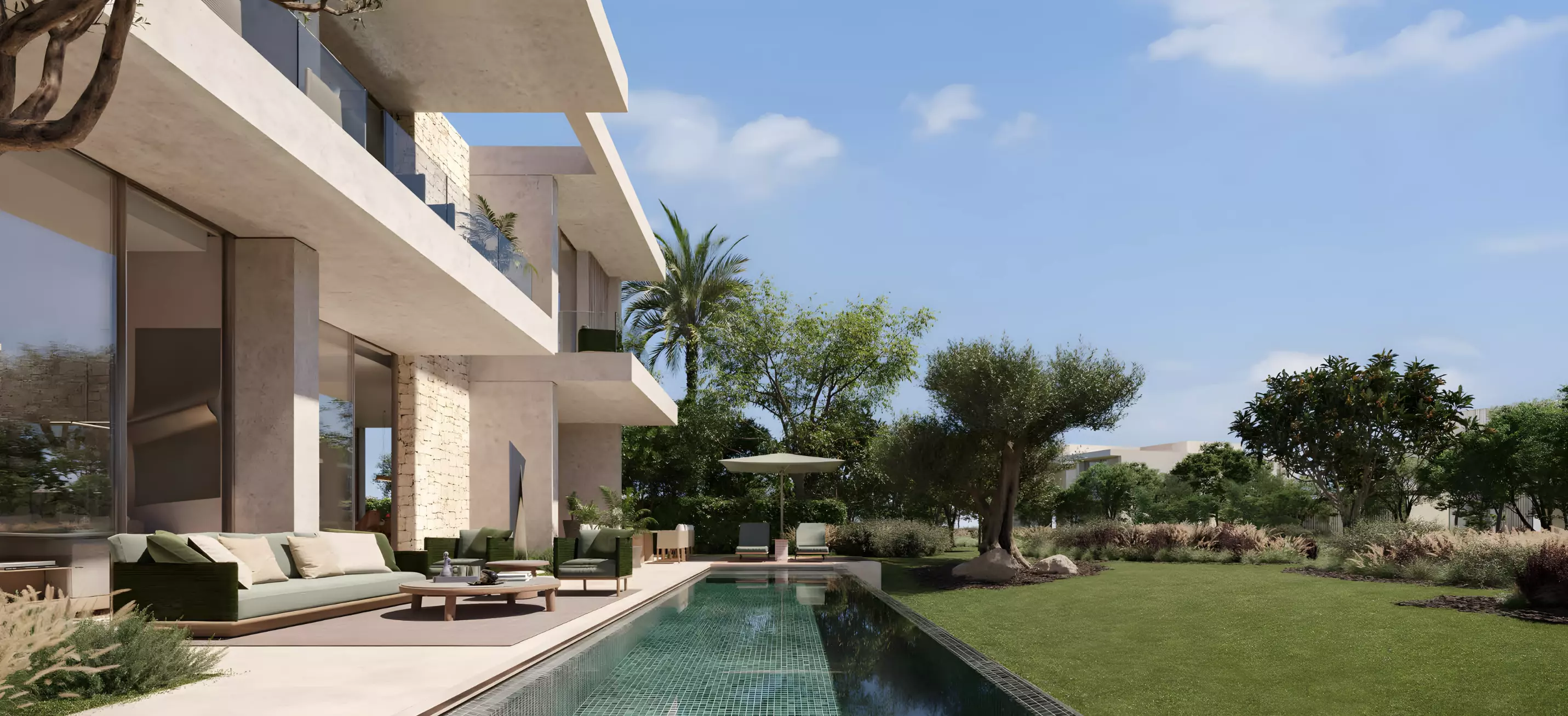 The Acres Estates by Meraas Holding, The Acres - photo 4 of 16