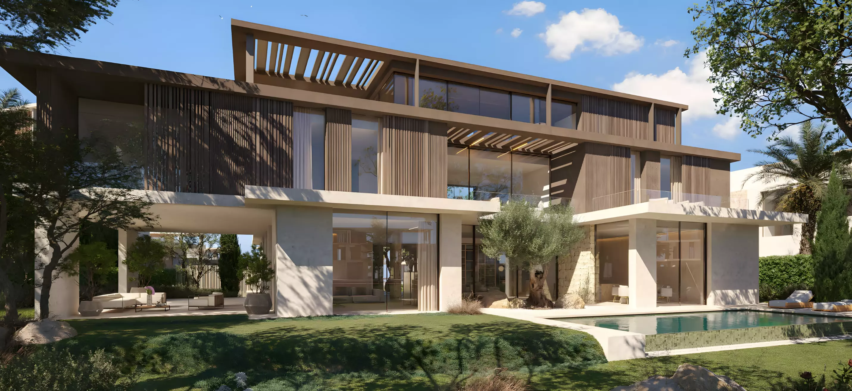 The Acres Estates by Meraas Holding, The Acres - photo 5 of 16