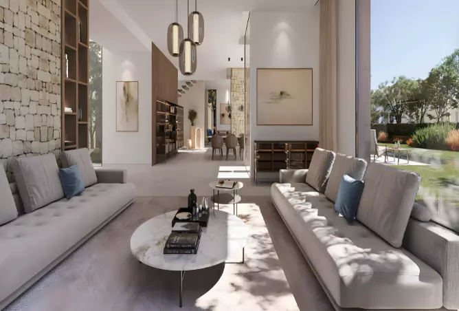 The Acres 3 & Estates — Dubailand