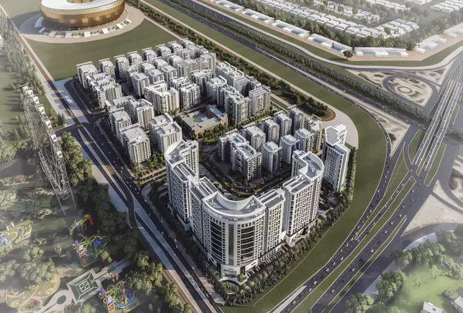City Avenue Phase 2