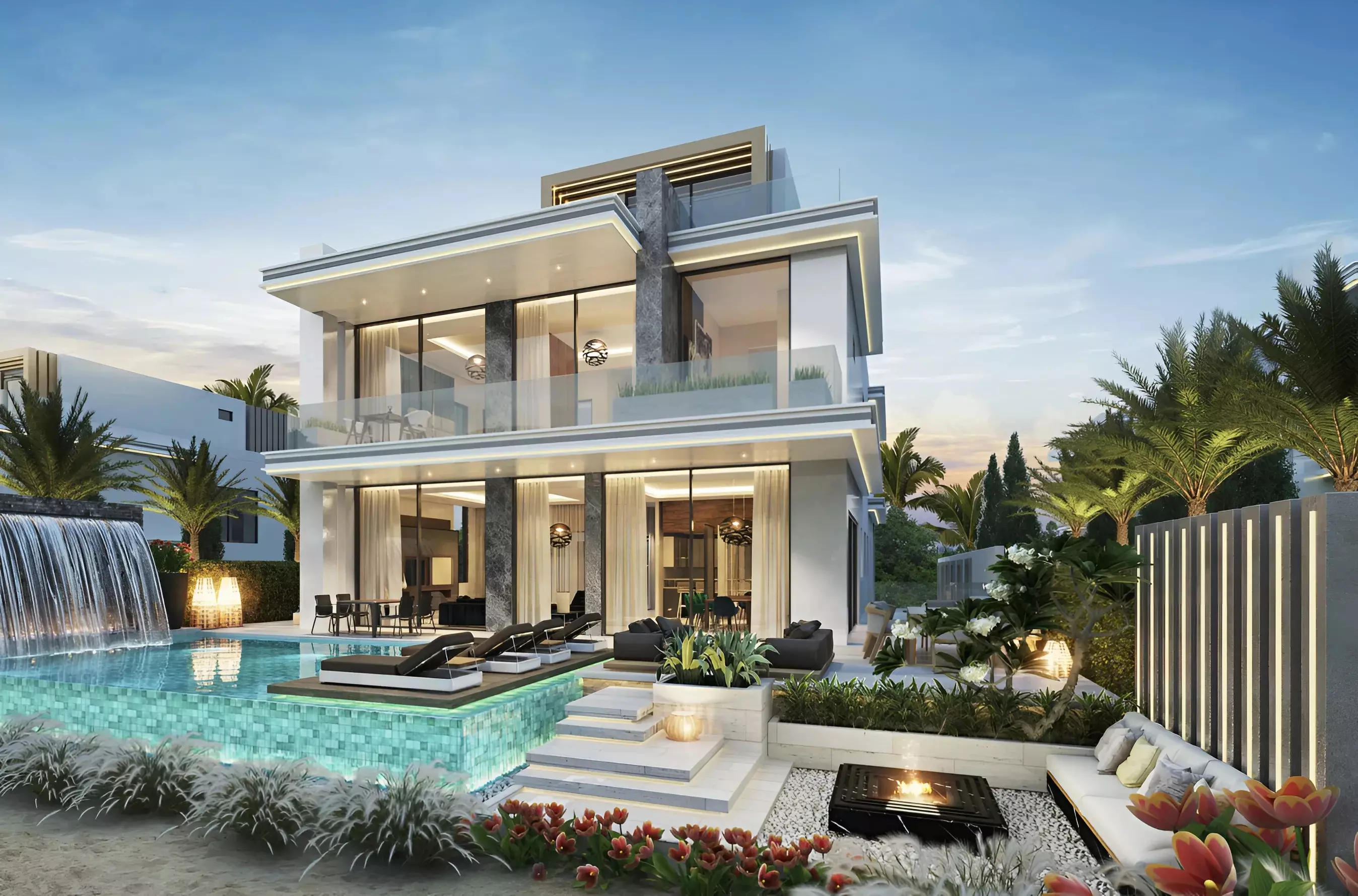 Bora Bora 3 by Damac Properties, Bora Bora - photo 4 of 4