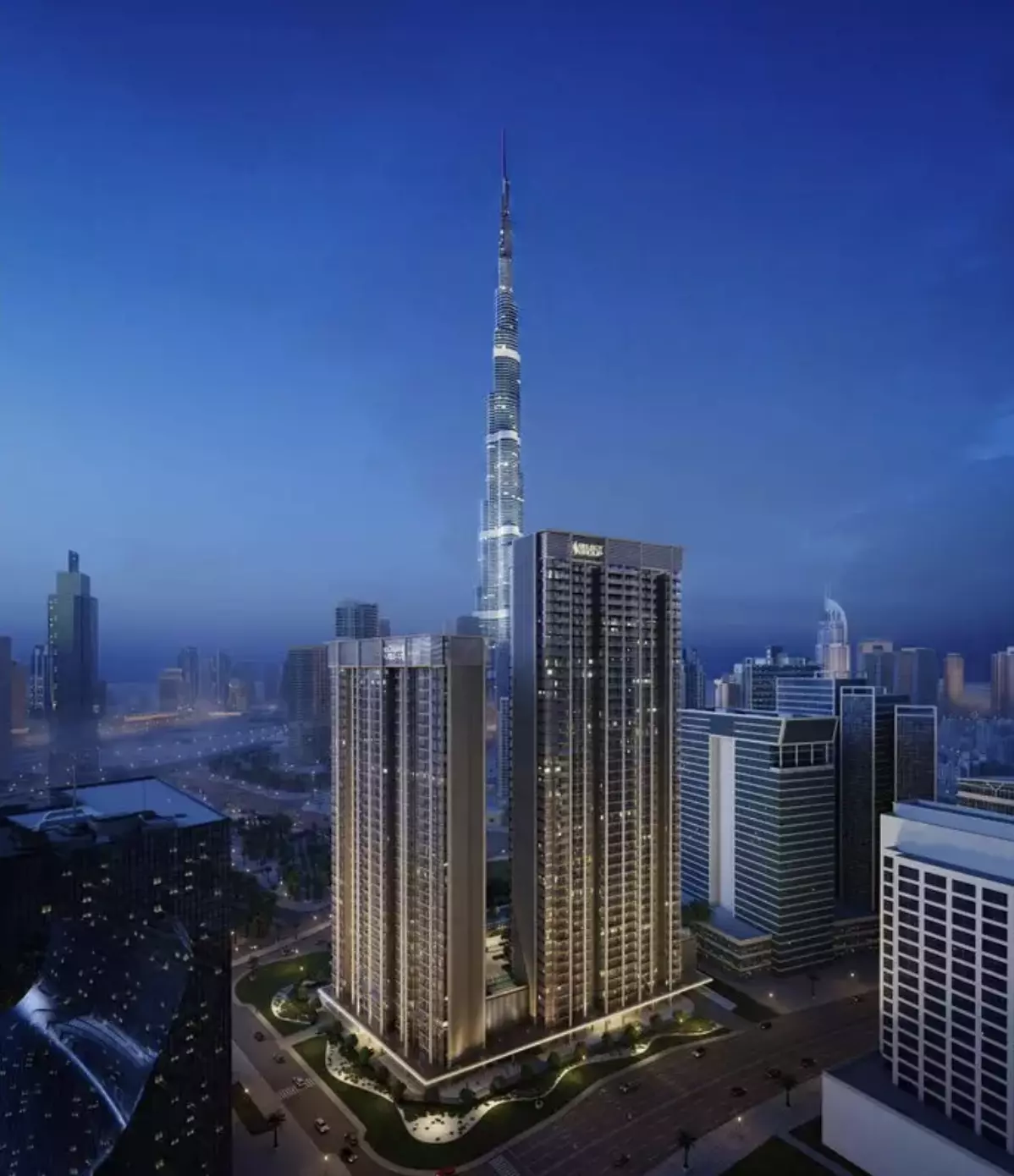 The Edge By Select Group by Select Group, The Edge - photo 2 of 9