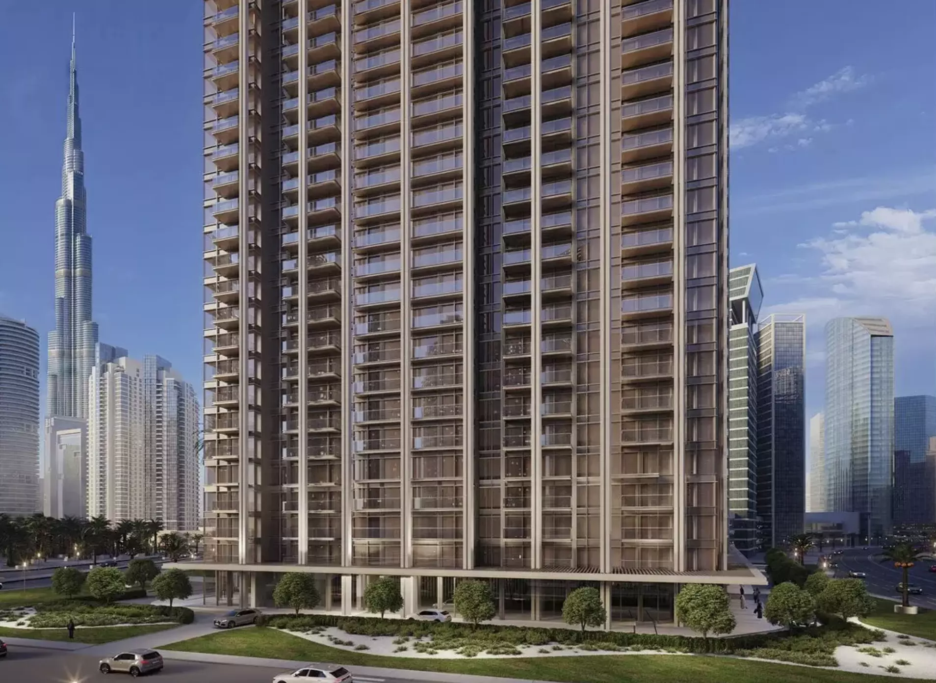 The Edge By Select Group by Select Group, The Edge - photo 4 of 9