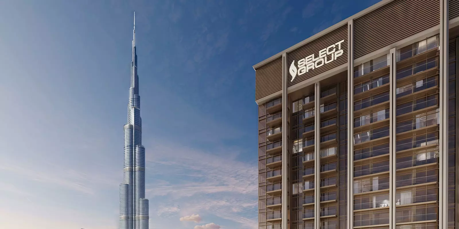 The Edge By Select Group by Select Group, The Edge - photo 3 of 9