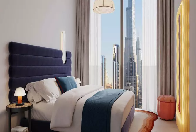 The Edge By Select Group — Business Bay