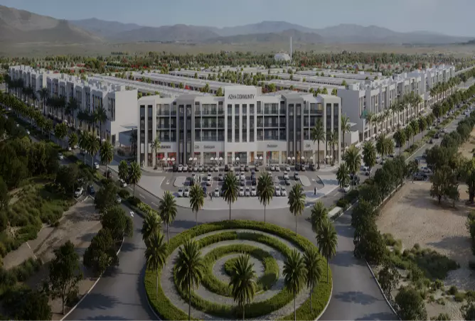 Azha Al Aamra Residences - Image 4