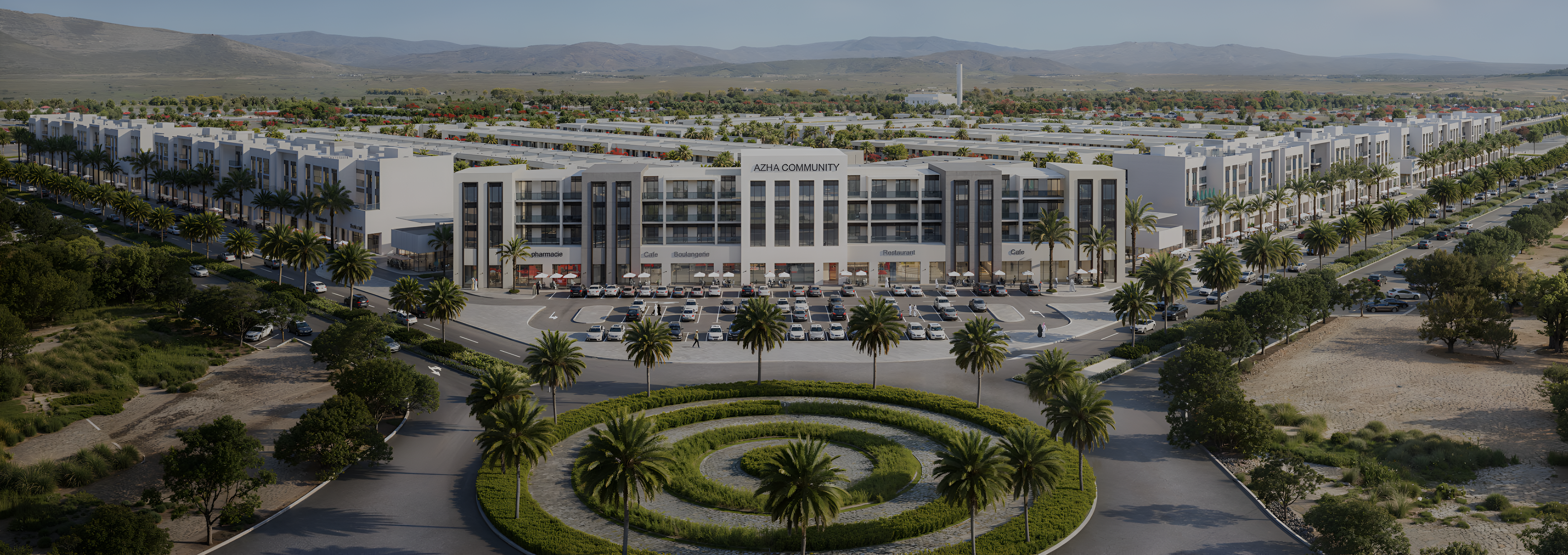 Azha Al Aamra Residences - image 8