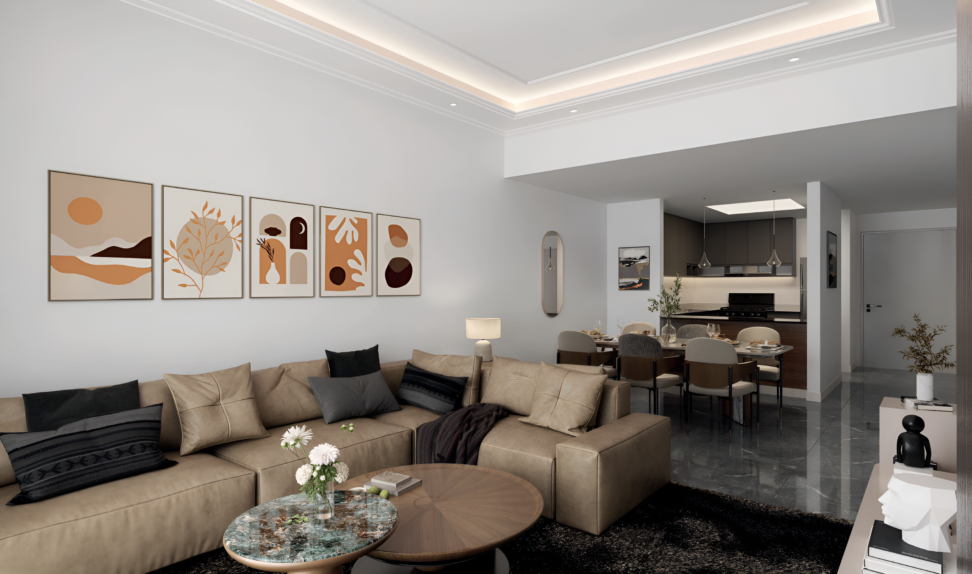 Azha Al Aamra Residences - image 12