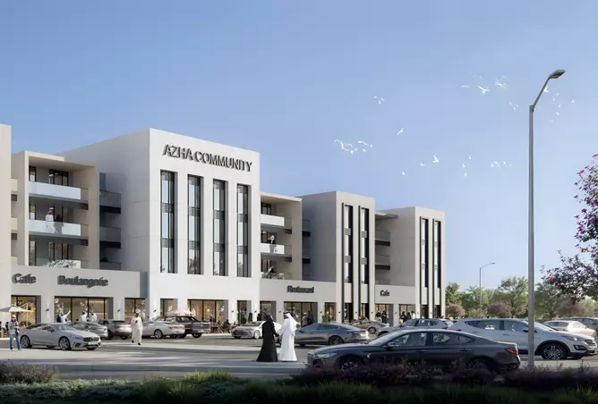 Azha Al Aamra Residences - Image 6